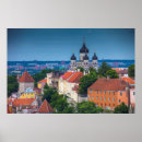 Suche nach estland poster Tallinn