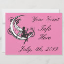 Suche nach weibliche silhouette einladungen Für sie