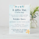 Suche nach himmel blau einladungen Babyparty