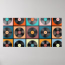 Suche nach vinyl poster Album