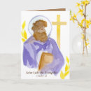 Recherche de sainte lucie vœux cartes Chrétien