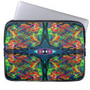 Suche nach trippy laptop schutzhüllen Bunt