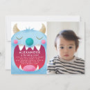 Recherche de monster mash invitations Monstre
