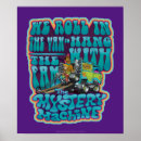 Recherche de hanna barbera cartoon posters Mystery machine van