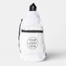 Recherche de bandoulière sacs Logo