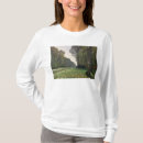 Suche nach monet landschaften tshirts Impressionist