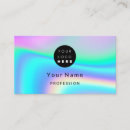 Suche nach haar und nagel visitenkarten Boss