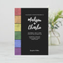 Suche nach lgbt hochzeit einladungen Schwul