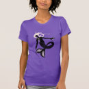 Recherche de art de sirène tshirts Poisson