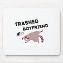 Recherche de présentation tapis souris Drôle
