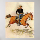 Suche nach kavallerie poster Western