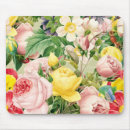 Suche nach vintages rose mousepads Vintage blumenmuster