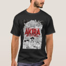 Recherche de akira tshirts Tetsuo