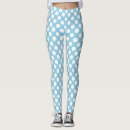 Suche nach blauer punkt leggings Blaue polka punkte