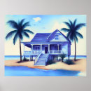 Suche nach veranda poster Strandhaus