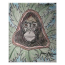 Suche nach schwarzer affe poster Farbe