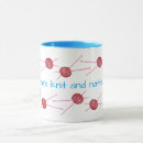 Suche nach stricknadeln tassen Stricker