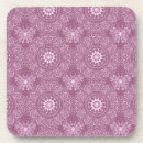 Recherche de calligraphie arabe dessous de verres Arabesque