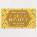 Recherche de peigne de miel Abeilles