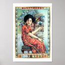 Suche nach vintage zigarette poster Shanghai