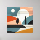 Suche nach mond leinwandbilder Landschaft