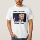 Recherche de donald tshirts Campagne