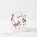 Recherche de patin tasses Illustration