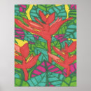 Suche nach dschungel blume poster Bunt