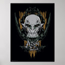Suche nach azog poster Mittelerde