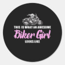 Recherche de motocyclette autocollants Roues