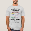 Suche nach beste schwester tshirts Für ihn