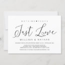 Suche nach fancy alle einladungen Nur liebe