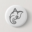 Recherche de ganesha badges Indien