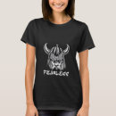 Recherche de guerrier viking tshirts Femmes