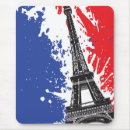 Recherche de paris tapis souris Point de repère international