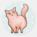 Suche nach katzenkunst aufkleber Für sie
