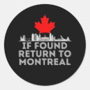 Suche nach canada aufkleber Montreal