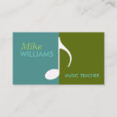 Recherche de bleu vert cartes visite Graphique