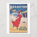 Suche nach rollerskates poster Rollerskating