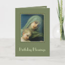 Suche nach christkind postkarten Jungfrau