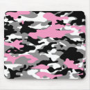 Recherche de camo tapis souris Féminin