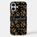 Suche nach tatzen iphone hüllen Pawprint
