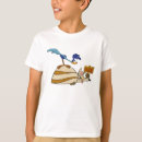 Recherche de toon pulls capuche Loney toons coyote