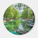 Suche nach annecy magnete See