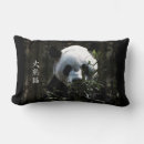 Suche nach großer panda kissen Bambus