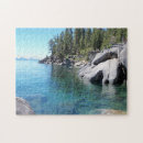 Suche nach lake tahoe puzzle Landschaft