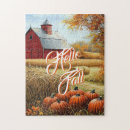 Suche nach landhaus puzzle Herbst