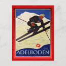 Suche nach adelboden poster Ski