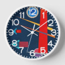 Recherche de kandinsky horloges Abstrait