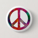 Recherche de tiedye badges Rose